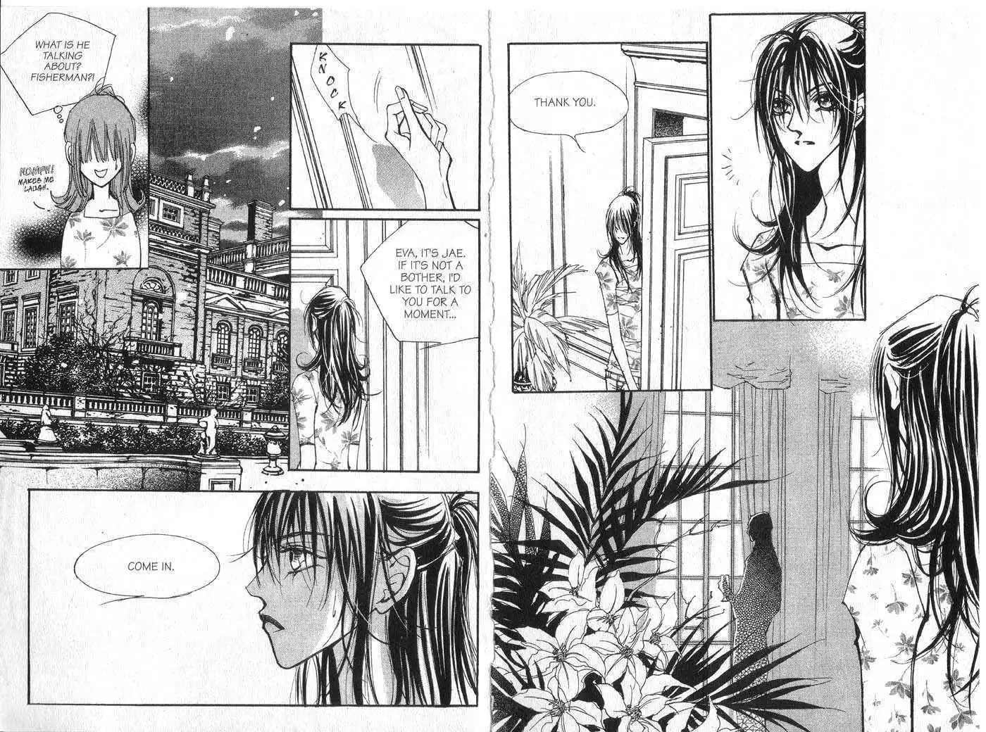 Model(LEE So Young) Chapter 2 86